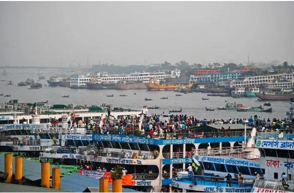 Many countries/regions "close the city" again! Please pay attention to shipment!(图3)